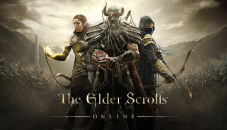 Gratis: The Elder Scrolls Online im Epic Games Store