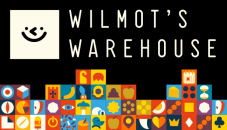 Wilmot’s Warehouse & 3 out of 10 Ep 1 im Epic Games Store
