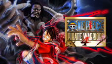 One Piece: Pirate Warriors 4 für alle Plattformen bei Amazon