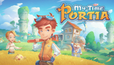 Gratis: My Time At Portia (Epic Game Store)