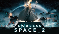 noch ein Gratis Game ENDLESS SPACE 2 (mit etwas Aufwand)