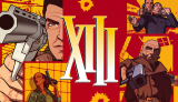 GOG.com Spring Sale: 2003 Shooter game “XIII” kostenlos!
