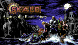 ⚔️ Retro-Perle gratis: “Skald: Against the Black Priory” (statt CHF 16.-)!