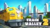 Gratis Spiel Train Valley 2 bei Epic Games