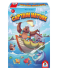 Captain Nature / Familienspiel / 2-4 Spieler / ab 6 Jahren