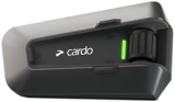 Cardo PACKTALK Edge Bluetooth-Kommunikationssystem für Motorrad-Intercom – Doppelpack