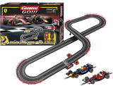 Carrera GO Champions Racing Formel-1-Rennbahn-Set mit Red Bull RB21 M bei Amazon zum Bestpreis