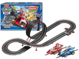 Amazon: «Carrera GO!!! Paw Patrol Ready Race Rescue Set»