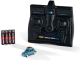 Carson 500504149 1:87 VW Beetle Winter Sport Version 2.4