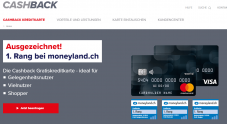 Swisscard AECS Cashback Kreditkarte – Die neue Königin der Gratis-Kreditkarten(?)