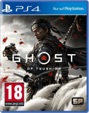 Ghost of Tsushima PS4 bei melectronics