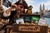 [Gratis] PressReader, Filmfriend, Onleihe & Swissdox – kostenlos über die Zentralbibliothek Zürich