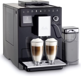 Nur heute - Kaffeevollautomat Melitta CI Touch F630-102 bei nettoshop zum neuen Bestpreis