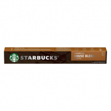 30% auf alle Starbucks-Nespresso und Dolce Gusto Kaffeekapseln bei MediaMarkt
