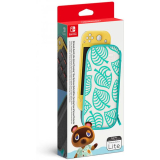 Lokal: NINTENDO Switch Lite Transporttasche – Animal Crossing Edition für CHF 4.95
