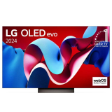 LG OLED55C48 mit OLED EX, 4K@144Hz zum Toppreis bei Interdiscount