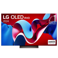 LG OLED55C48 mit OLED EX, 4K@144Hz zum Toppreis bei Interdiscount