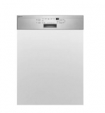 Nettoshop - Electrolux GA55LICN Geschirrspüler Chrom