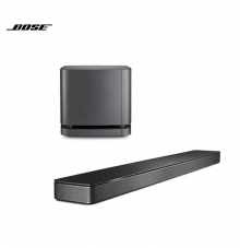 Bose Soundbar 500 + Bassmodul 500 Kit für Euro 675.- / CHF 722.-
