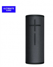 Ultimate EarsBluetooth Speaker BOOM 3 Night Black