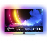 hawk.ch – Philips 55OLED876/12 4K OLED TV