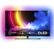 hawk.ch - Philips 55OLED876/12 4K OLED TV