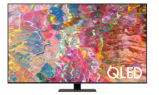 melectronics - Samsung QE-65Q80B (65″, 4K, QLED, Tizen) zum Weltbestpreis