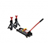 DAYDEAL - Wagenheber und Unterstellböcke Krafter