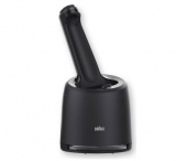 Techmania – BRAUN -(Rasierer) 4-in-1 SmartCare Center Reinigungsstation für Series 5, 6 und 7 (ab 2020) CHF 11.50 + CHF 7.90 Kleinmengenzuschlag