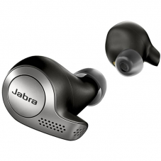 Jabra Elite 65t zum absoluten Toppreis bei interdiscount