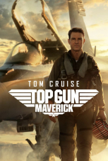 TOP GUN MAVERICK in 4K Dolby Vision und Dolby Atmos auf Deutsch/Englisch bei Apple