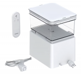 Geberit AquaClean Cama Dusch-WC