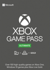 Xbox Game Pass Ultimate 1.5 Monate für knapp 2 Franken bei Eneba (auch Bestandeskunden, Beschreibung durchlesen!)