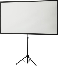 Celexon Stativleinwand Ultra-Lightweight 177×100 cm 16:9 bei Digitec zum neuen Bestpreis!