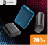 20 % Rabatt auf Cellularline Powerbanks bei Fust