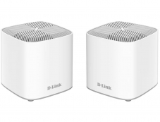 Twint App - D-LINK COVRX1862 WLAN Mesh System, 1774 MBit/s, 2 Stück