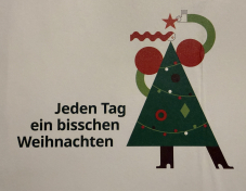 Ikea Family Adventskalender