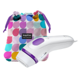 BRAUN Silk-expert 3 Haarentferner bei Microspot