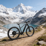 -50% Rabatt auf das E-Mountainbike Leopard Peak 2.0 29″, 49cm bei JUMBO