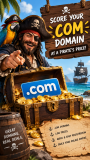 .com-Domains bis 10 Jahre im Voraus verlängern – bis zu 31 % Preiserhöhung bis 2029 drohen!