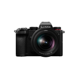 Panasonic S5 + S 20-60mm f/3.5-5.6 Kit zum Schnäppchenpreis