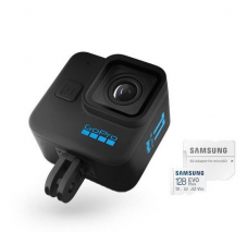 Twint App - GOPRO HERO11 Black Mini + 128GB