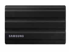 BLICK DEAL – 1 TB SSD Samsung T7 Shield
