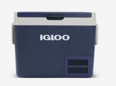 Galaxus - Kompressor-Kühlbox Igloo ICF 40