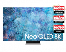 Best Preise: Samsung Neo QLED TV 8K, 4K und Atmos Soundbars