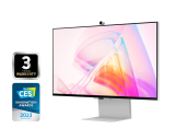 Samsung LS27C90 S90PC (27″ 5K-IPS, TB4 & USB-C mit 90W, inkl. 3 Jahre Garantie) zum neuen Bestpreis