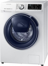 Waschmaschine (Frontlader) SAMSUNG WW80M642OPW/WS bei Galaxus für 1050.- CHF