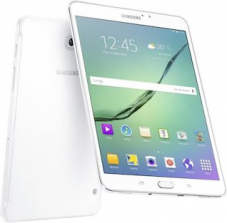 SAMSUNG Galaxy Tab S2 8.0 LTE, 32GB, Weiss bei digitec für 310.- CHF