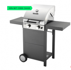 CHAR-BROIL Grills 30% bei Microspot z.B: CONVECTIVE C-21G zum Best Price Ever!