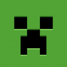 Minecraft (Mobile 70%, Desktop 50%)